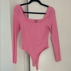 Women’s Thong Bodysuit